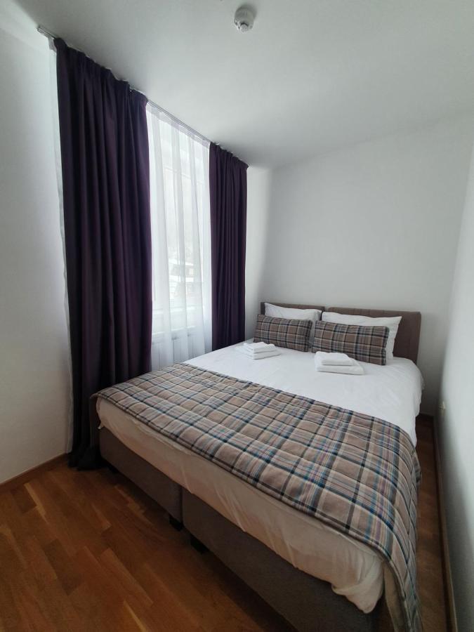 Planinsko Jutro - Brzece Centar Apartments, Kopaonik Exteriér fotografie
